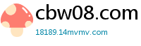 cbw08.com